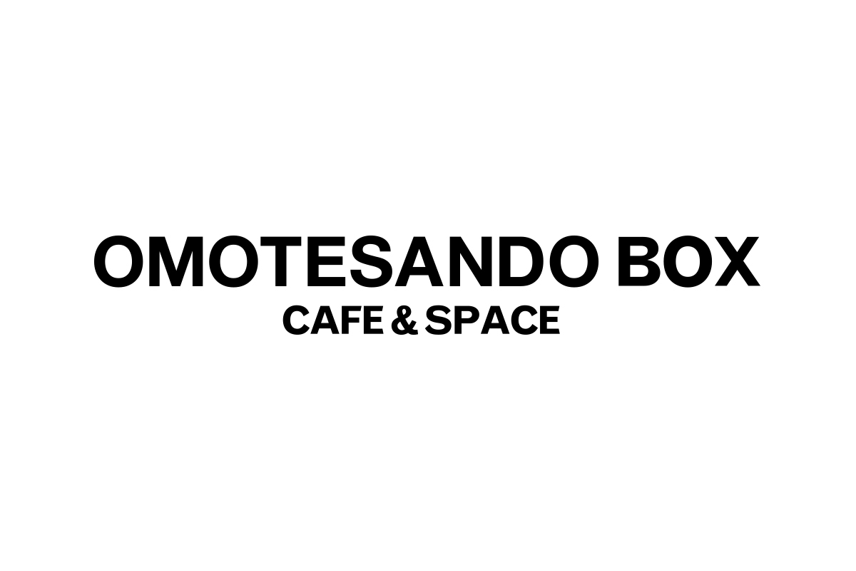 Omotesando Box Cafe Space Transit General Office Inc ファッション 音楽 デザイン アート 食をコンテンツに遊び場を創造する空間創造総合企業