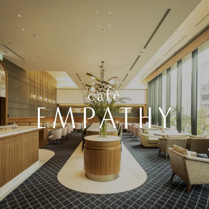 cafe EMPATHY