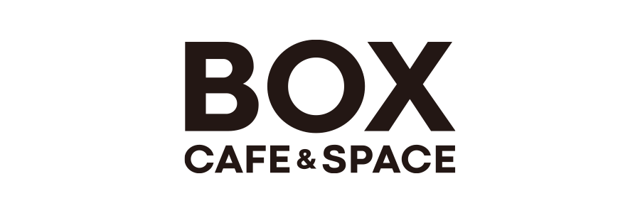 BOX cafe&space