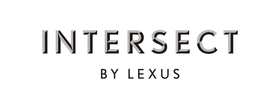 INTERSECT BY LEXUS