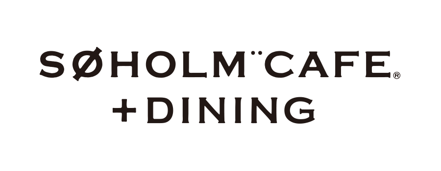 SOHOLM CAFE+DINING